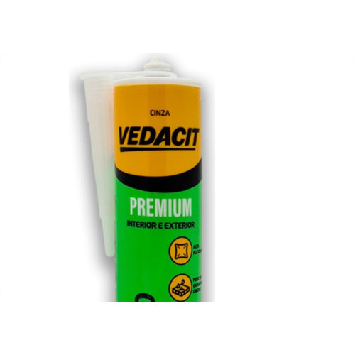 Selante Pu 40 Vedacit Cza Bi 400G