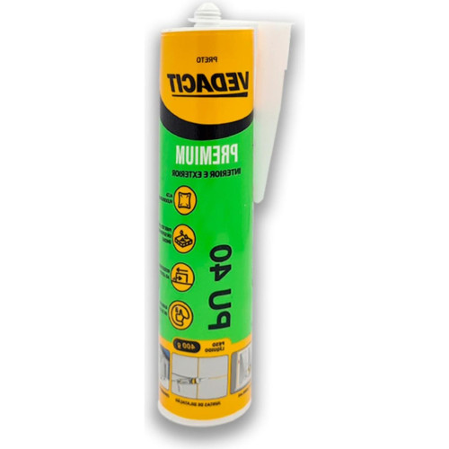 Selante Pu 40 Vedacit Pto 400G