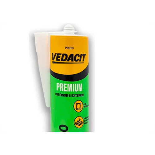 Selante Pu 40 Vedacit Pto 400G