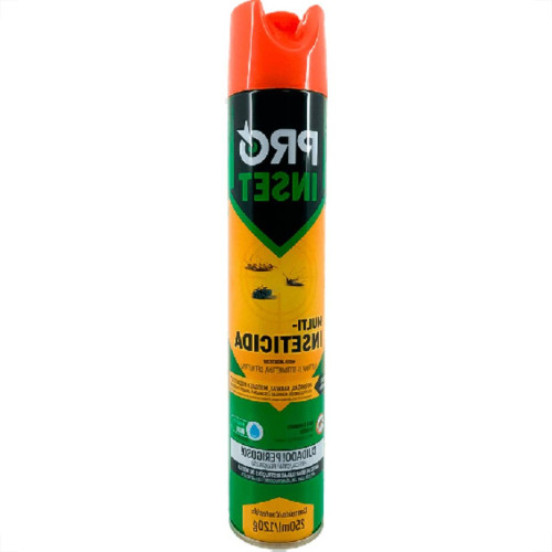 Multi Inseticida Proinse 250Ml