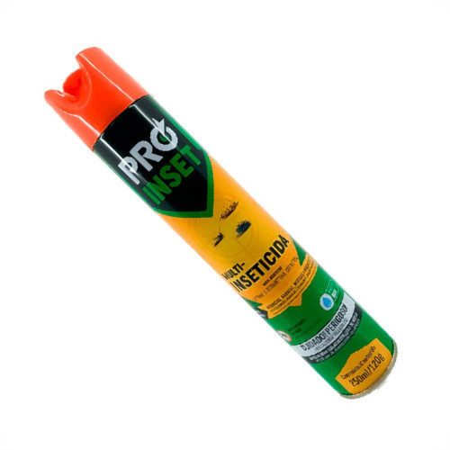 Multi Inseticida Proinse 250Ml