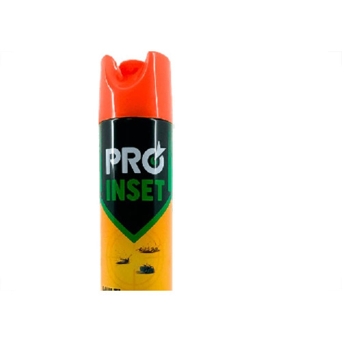 Multi Inseticida Proinse 250Ml