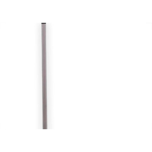 Pa De Lixo Inox C/Cab Aluminio 80Cm
