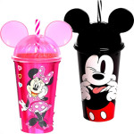 Copo Plasutil Orel.Mick/Minn.500Ml