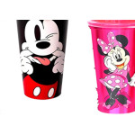 Copo Plasutil Orel.Mick/Minn.500Ml