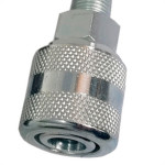 Engate Rapido P/Ar Mfort Macho Aco 1/4