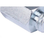 Prolongador P/Boina Zincado Mfort