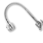 Torneira Pia B.M.Alpha Gourmet Cro 1/4V