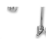 Torneira Pia B.M.Alpha Gourmet Cro 1/4V