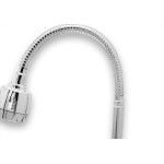 Torneira Pia B.M.Alpha Gourmet Cro 1/4V