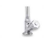 Torneira Banc B.Mov Alpha 1169 1/4 C50