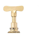Registro Pressao Alpha 1400 3/4 Bruto