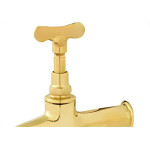 Torneira Jardim Alpha Amar 1128 1/2X3/4