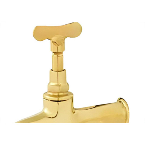 Torneira Jardim Alpha Amar 1128 1/2X3/4