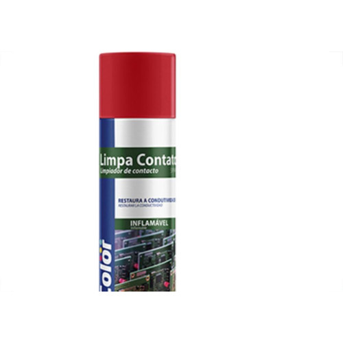 Limpador De Contato Chemi Inf.250Ml