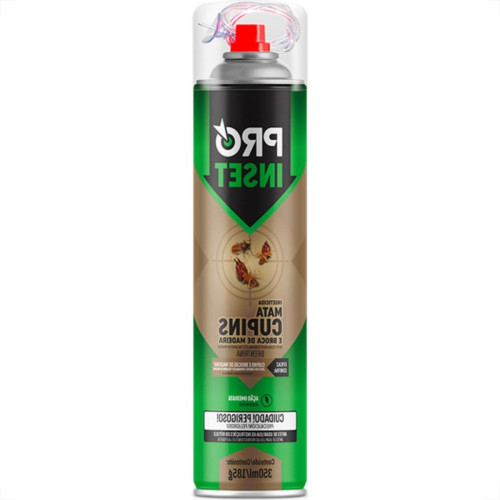 Repelente Cupim Proinset Domline 350Ml