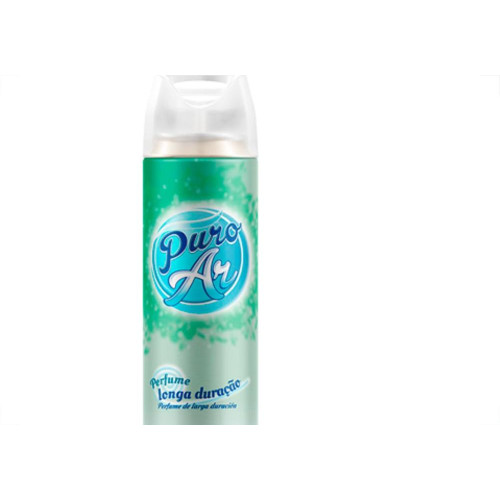 Spray Odoriz.Puro Ar C.Limao 250Ml