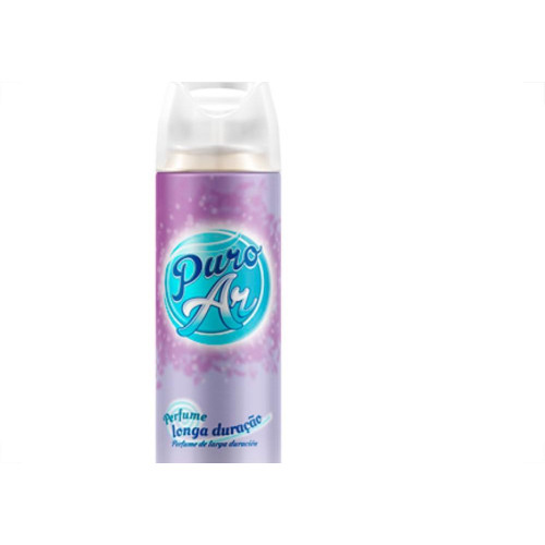 Spray Odoriz.Puro Ar Lavanda 250Ml