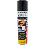 Borracha Liquida Chemic Preta 400Ml