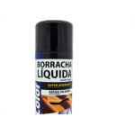 Borracha Liquida Chemic Preta 400Ml