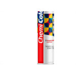 Spray Chemic Geral Preto Fosc.250Ml
