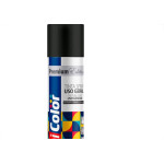 Spray Chemic Geral Preto Bril.250Ml