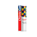Spray Chemic Geral Grafite 250Ml