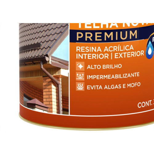 Resina Universo Inc.Base Agua 3,6L