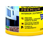 Tinta Emborrachada Universo Br 3,6L