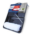 Kit P/Pintura Tigre 1541 B.Paredes