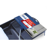 Kit P/Pintura Tigre 1541 B.Paredes