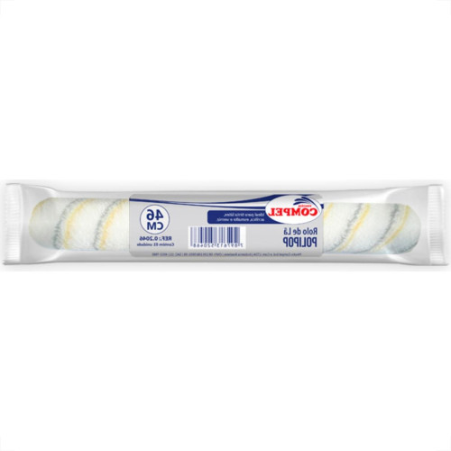 Rolo La Compel Polipo 46Cm