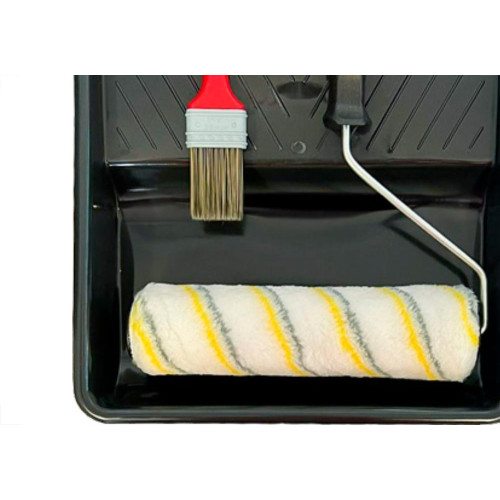 Kit P/Pintura Compel 4Pc-967