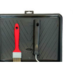 Kit P/Pintura Compel 4Pc-967