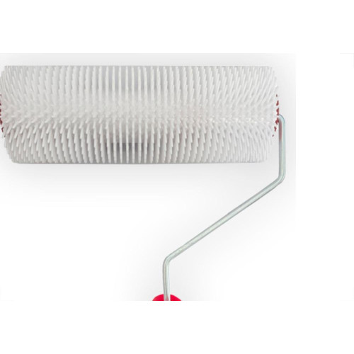 Rolo Fura Bolha Compel 23Cm C/Cabo