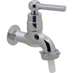 Torneira Jardim Abs Cr Bog 1130X1/2 C29