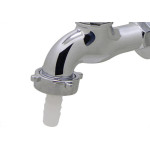 Torneira Jardim Abs Cr Bog 1130X1/2 C29