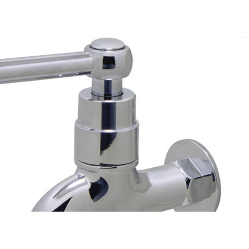 Torneira Jardim Abs Cr Bog 1130X1/2 C29