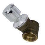 Registro Gavt.Bog.Max 1509X3/4 C40