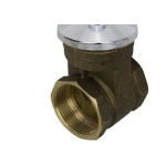 Registro Gavt.Bog.Max 1509X3/4 C40