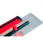 Desempenadeira  Aco Flexivel Compel 95X240