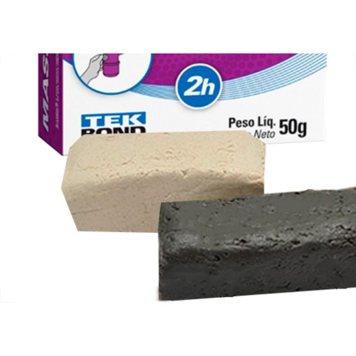 Massa Epoxi Araldite 50G