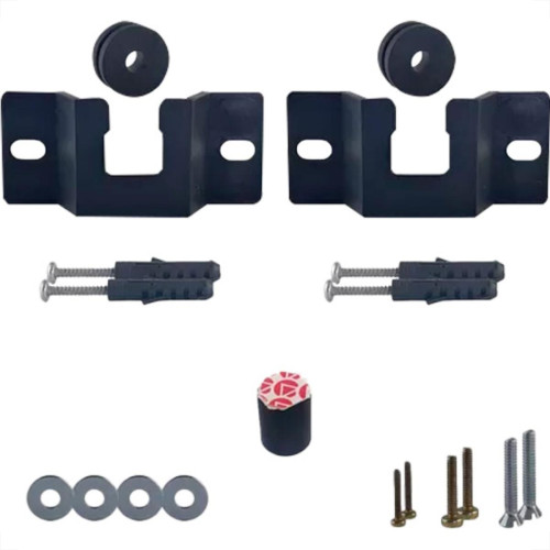 Suporte Tv Universal Deplasti