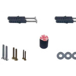 Suporte Tv Universal Deplasti