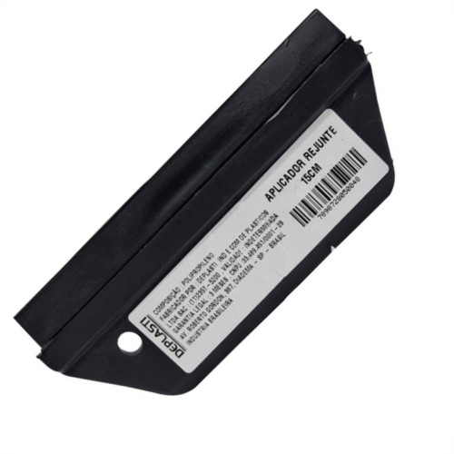 Aplicador P/Rejunte Deplasti 15Cm