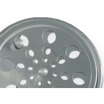 Grelha Aco Inox Overti C/Cax Red.10