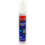 Selante Pu Dryko Preto 400G