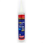 Selante Pu Dryko Cinza 400G