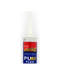 Selante Pu Dryko Cinza 400G