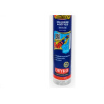 Silicone Dryko Incolor 260G